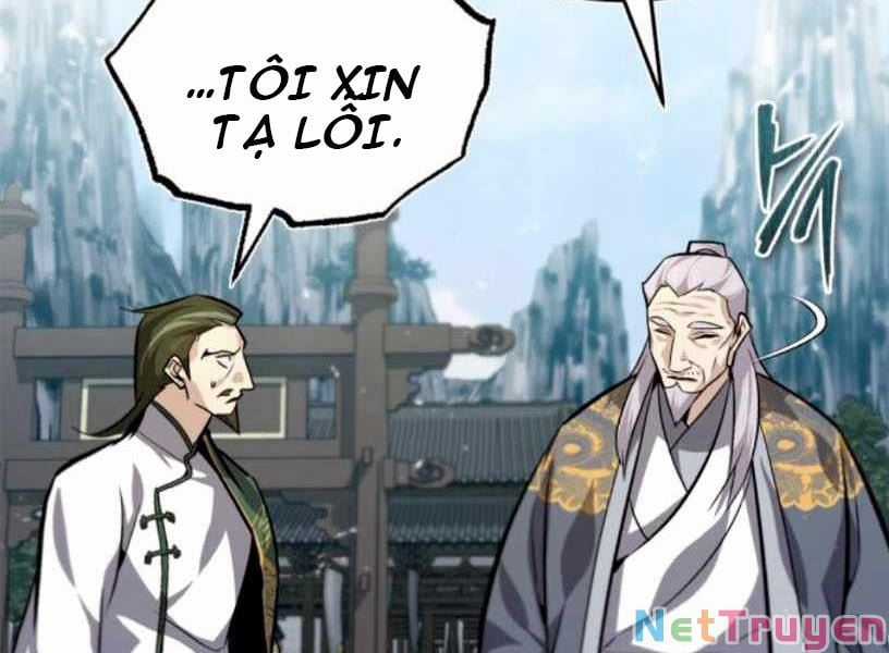 Giảng Sư Đứng Đầu, Baek Sư Phụ Chapter 27 trang 62