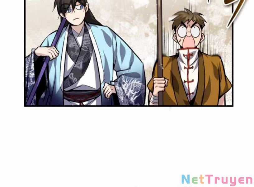 Giảng Sư Đứng Đầu, Baek Sư Phụ Chapter 27 trang 66