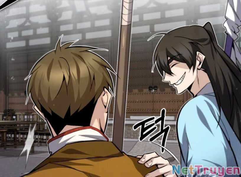 Giảng Sư Đứng Đầu, Baek Sư Phụ Chapter 27 trang 69