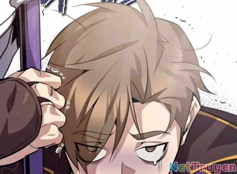 Giảng Sư Đứng Đầu, Baek Sư Phụ Chapter 27 trang 7