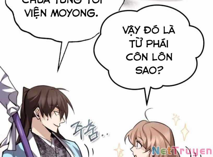 Giảng Sư Đứng Đầu, Baek Sư Phụ Chapter 27 trang 97