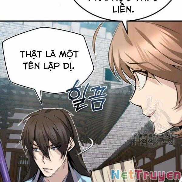 Giảng Sư Đứng Đầu, Baek Sư Phụ Chapter 28 trang 1