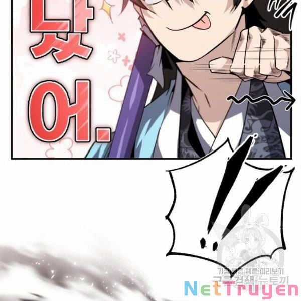 Giảng Sư Đứng Đầu, Baek Sư Phụ Chapter 28 trang 107