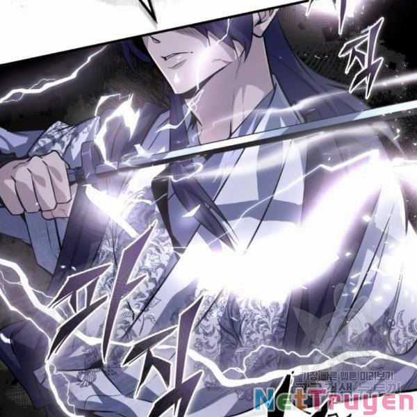 Giảng Sư Đứng Đầu, Baek Sư Phụ Chapter 28 trang 115