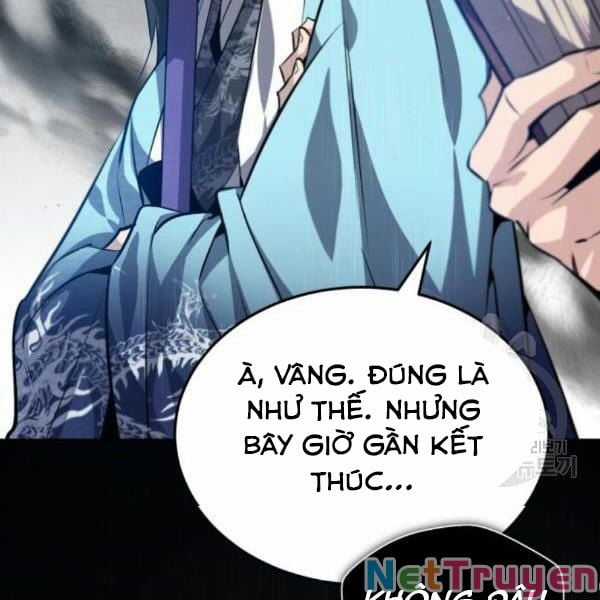 Giảng Sư Đứng Đầu, Baek Sư Phụ Chapter 28 trang 13