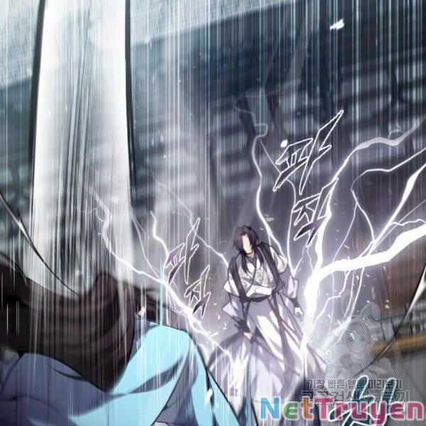 Giảng Sư Đứng Đầu, Baek Sư Phụ Chapter 28 trang 133