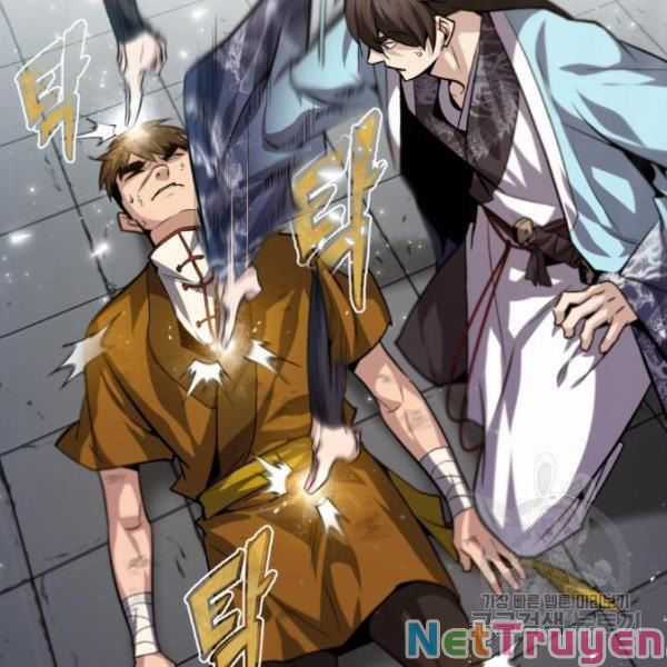 Giảng Sư Đứng Đầu, Baek Sư Phụ Chapter 28 trang 136