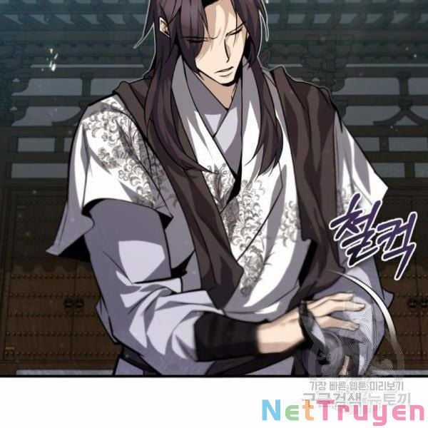 Giảng Sư Đứng Đầu, Baek Sư Phụ Chapter 28 trang 141