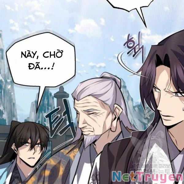 Giảng Sư Đứng Đầu, Baek Sư Phụ Chapter 28 trang 157