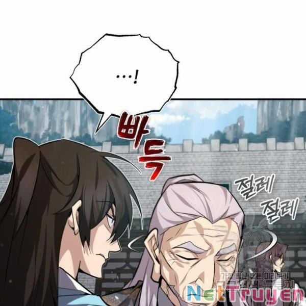 Giảng Sư Đứng Đầu, Baek Sư Phụ Chapter 28 trang 159