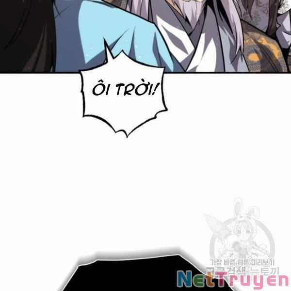 Giảng Sư Đứng Đầu, Baek Sư Phụ Chapter 28 trang 160