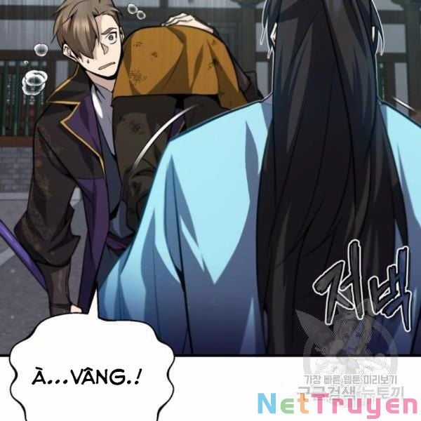 Giảng Sư Đứng Đầu, Baek Sư Phụ Chapter 28 trang 167