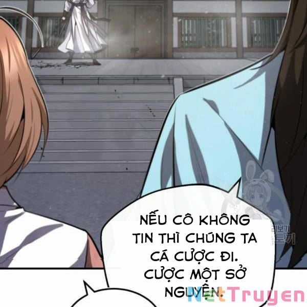 Giảng Sư Đứng Đầu, Baek Sư Phụ Chapter 28 trang 17