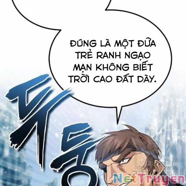 Giảng Sư Đứng Đầu, Baek Sư Phụ Chapter 28 trang 171
