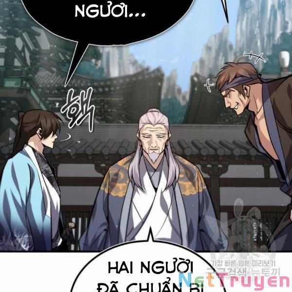 Giảng Sư Đứng Đầu, Baek Sư Phụ Chapter 28 trang 174