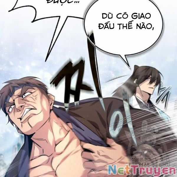 Giảng Sư Đứng Đầu, Baek Sư Phụ Chapter 28 trang 176