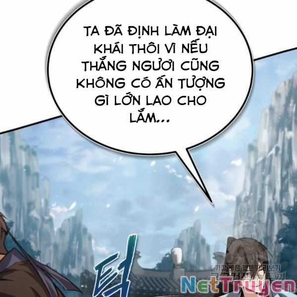 Giảng Sư Đứng Đầu, Baek Sư Phụ Chapter 28 trang 178