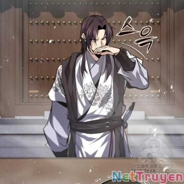 Giảng Sư Đứng Đầu, Baek Sư Phụ Chapter 28 trang 190