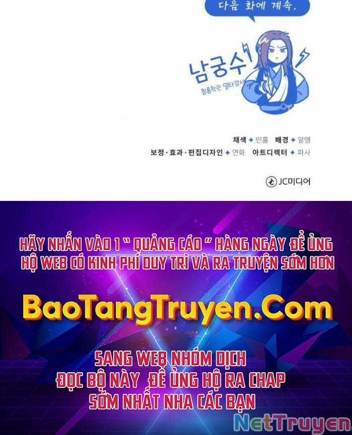 Giảng Sư Đứng Đầu, Baek Sư Phụ Chapter 28 trang 194