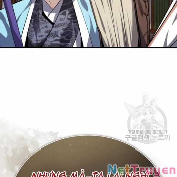 Giảng Sư Đứng Đầu, Baek Sư Phụ Chapter 28 trang 2