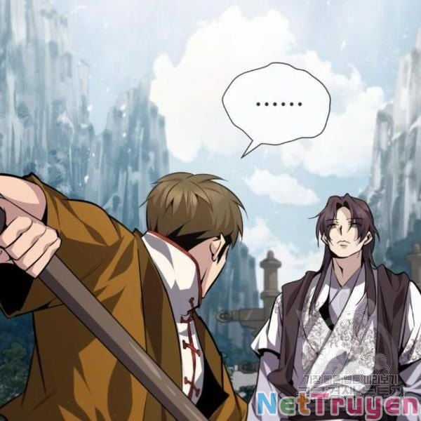 Giảng Sư Đứng Đầu, Baek Sư Phụ Chapter 28 trang 25