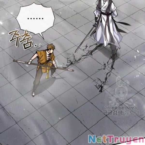 Giảng Sư Đứng Đầu, Baek Sư Phụ Chapter 28 trang 5