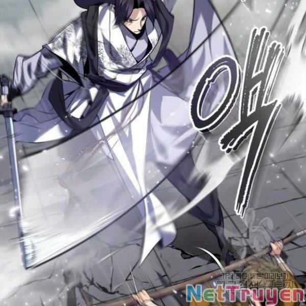 Giảng Sư Đứng Đầu, Baek Sư Phụ Chapter 28 trang 55