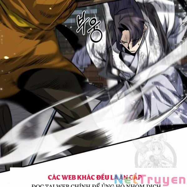 Giảng Sư Đứng Đầu, Baek Sư Phụ Chapter 28 trang 69