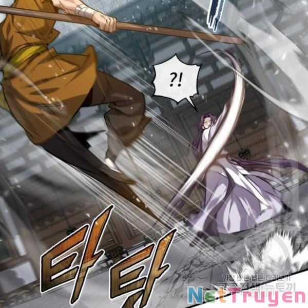 Giảng Sư Đứng Đầu, Baek Sư Phụ Chapter 28 trang 74