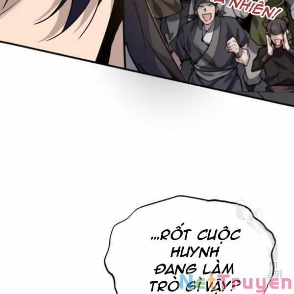 Giảng Sư Đứng Đầu, Baek Sư Phụ Chapter 28 trang 78