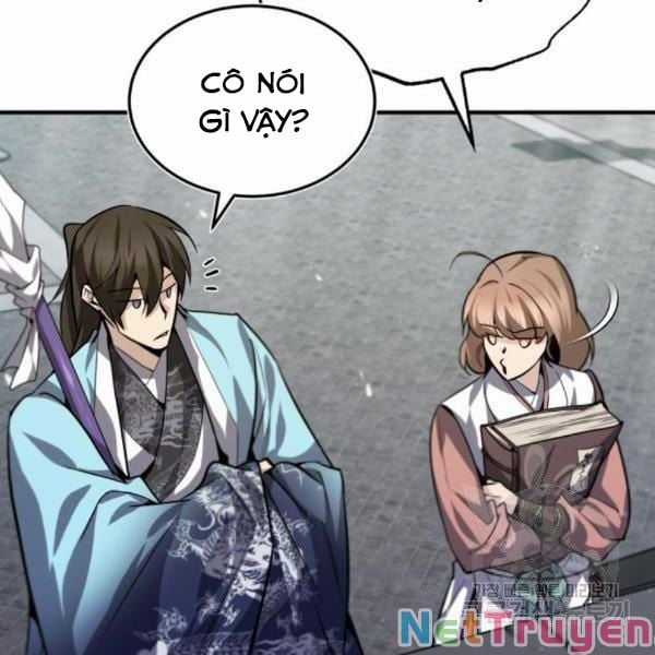 Giảng Sư Đứng Đầu, Baek Sư Phụ Chapter 28 trang 79