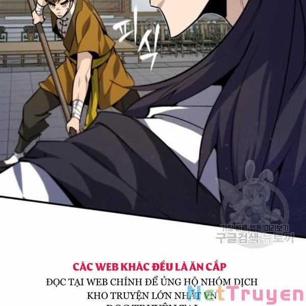 Giảng Sư Đứng Đầu, Baek Sư Phụ Chapter 28 trang 8