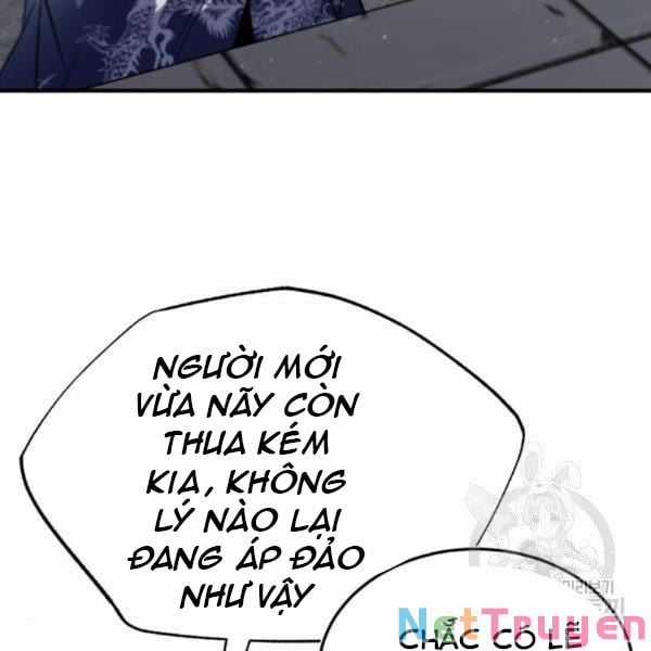 Giảng Sư Đứng Đầu, Baek Sư Phụ Chapter 28 trang 80