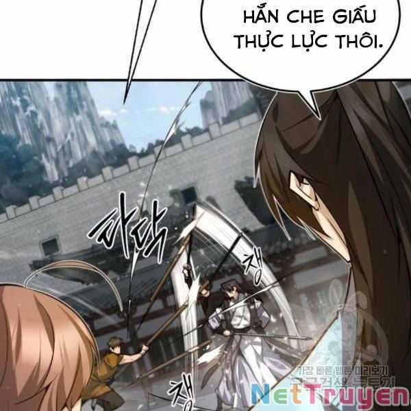 Giảng Sư Đứng Đầu, Baek Sư Phụ Chapter 28 trang 81