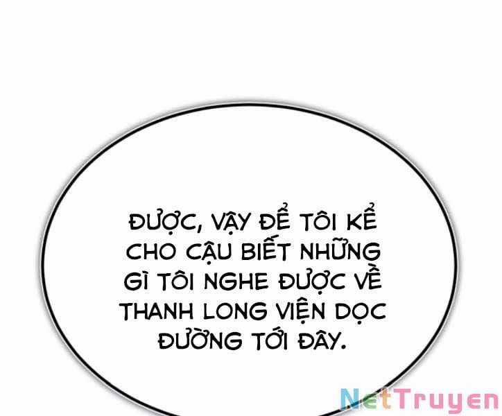 Giảng Sư Đứng Đầu, Baek Sư Phụ Chapter 29 trang 0