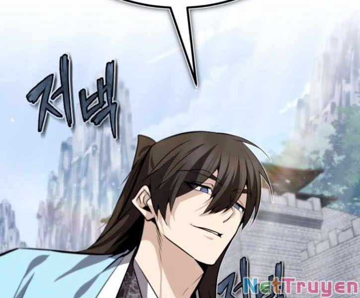 Giảng Sư Đứng Đầu, Baek Sư Phụ Chapter 29 trang 1