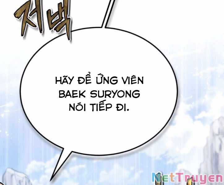 Giảng Sư Đứng Đầu, Baek Sư Phụ Chapter 29 trang 10