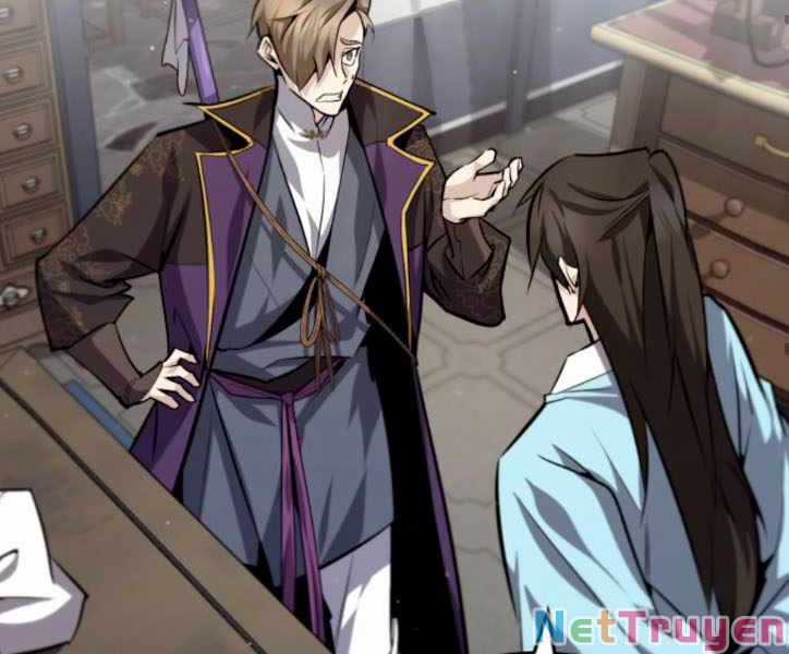 Giảng Sư Đứng Đầu, Baek Sư Phụ Chapter 29 trang 108