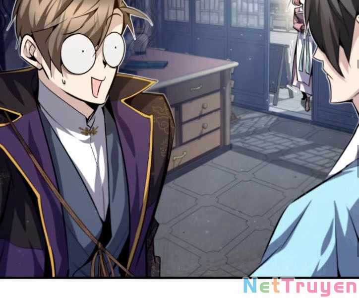 Giảng Sư Đứng Đầu, Baek Sư Phụ Chapter 29 trang 111