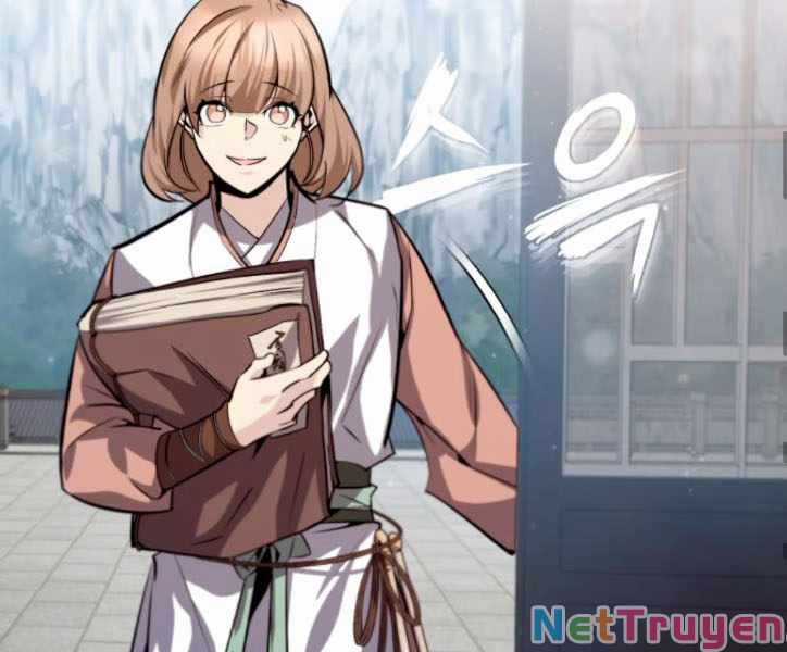 Giảng Sư Đứng Đầu, Baek Sư Phụ Chapter 29 trang 113