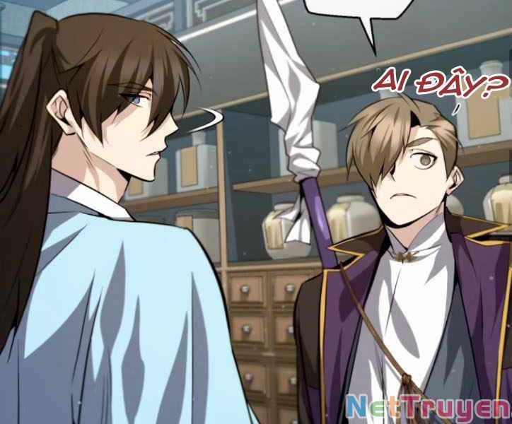 Giảng Sư Đứng Đầu, Baek Sư Phụ Chapter 29 trang 117