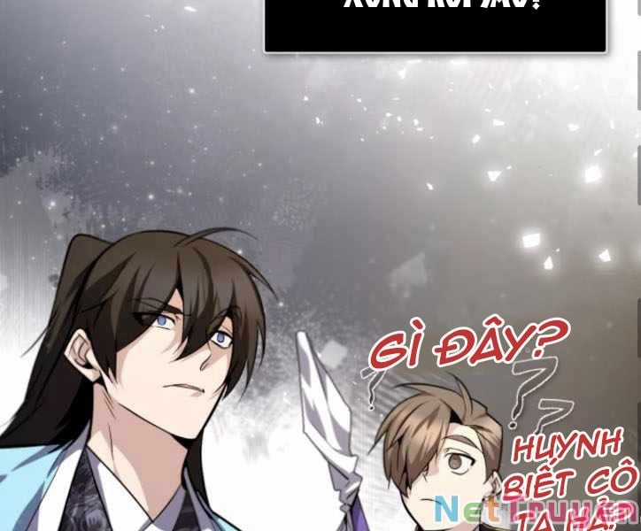 Giảng Sư Đứng Đầu, Baek Sư Phụ Chapter 29 trang 122