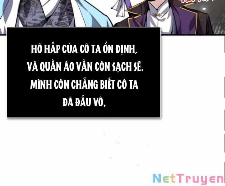 Giảng Sư Đứng Đầu, Baek Sư Phụ Chapter 29 trang 123