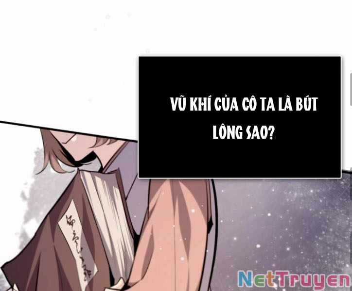 Giảng Sư Đứng Đầu, Baek Sư Phụ Chapter 29 trang 124