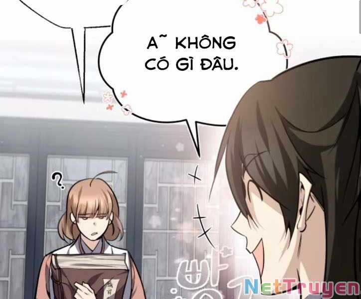 Giảng Sư Đứng Đầu, Baek Sư Phụ Chapter 29 trang 129
