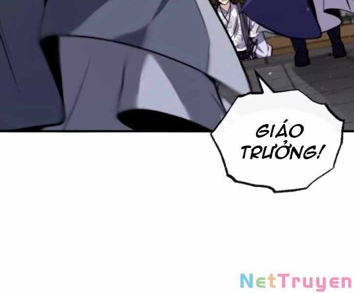 Giảng Sư Đứng Đầu, Baek Sư Phụ Chapter 29 trang 13