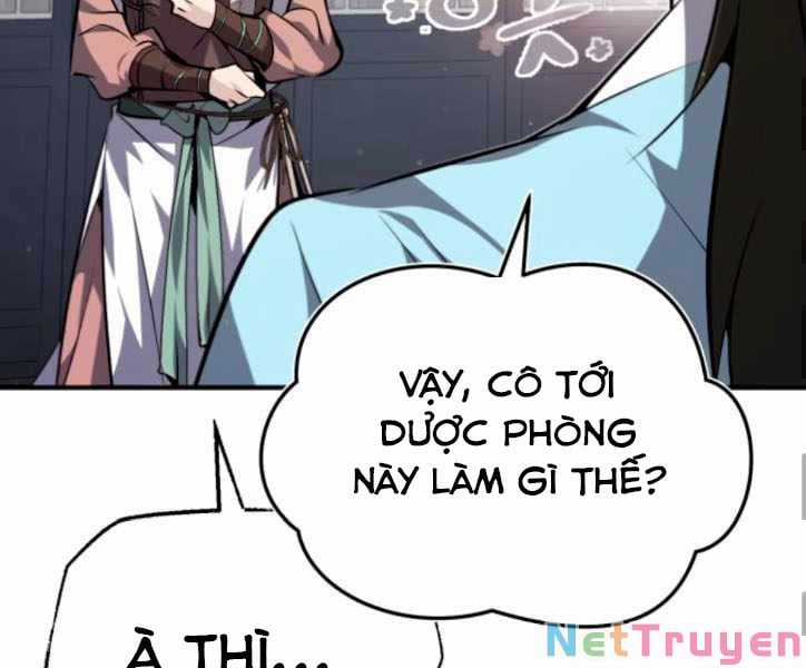 Giảng Sư Đứng Đầu, Baek Sư Phụ Chapter 29 trang 130