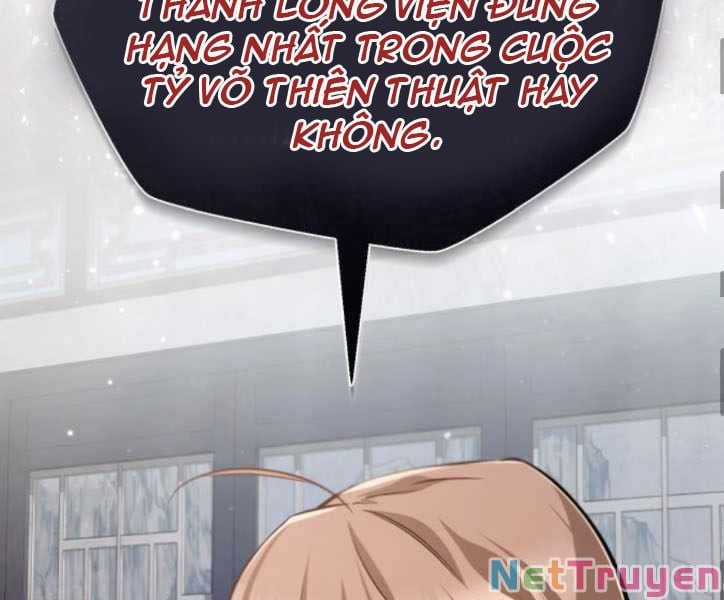 Giảng Sư Đứng Đầu, Baek Sư Phụ Chapter 29 trang 132