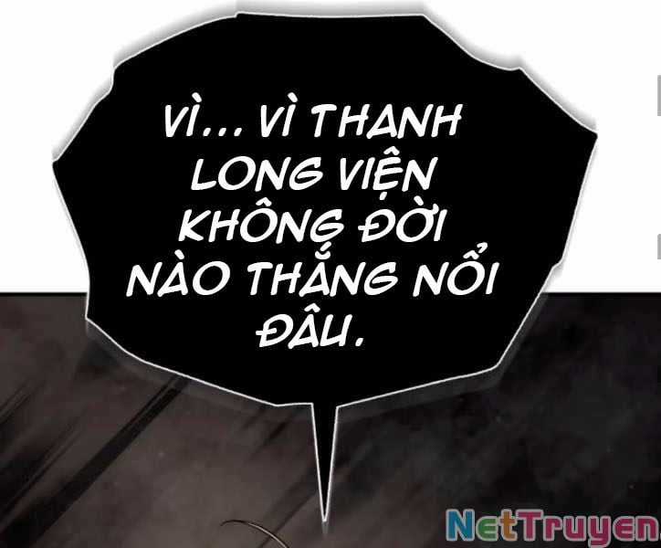 Giảng Sư Đứng Đầu, Baek Sư Phụ Chapter 29 trang 138