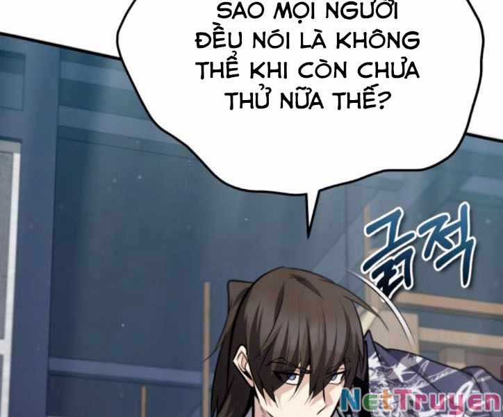 Giảng Sư Đứng Đầu, Baek Sư Phụ Chapter 29 trang 146